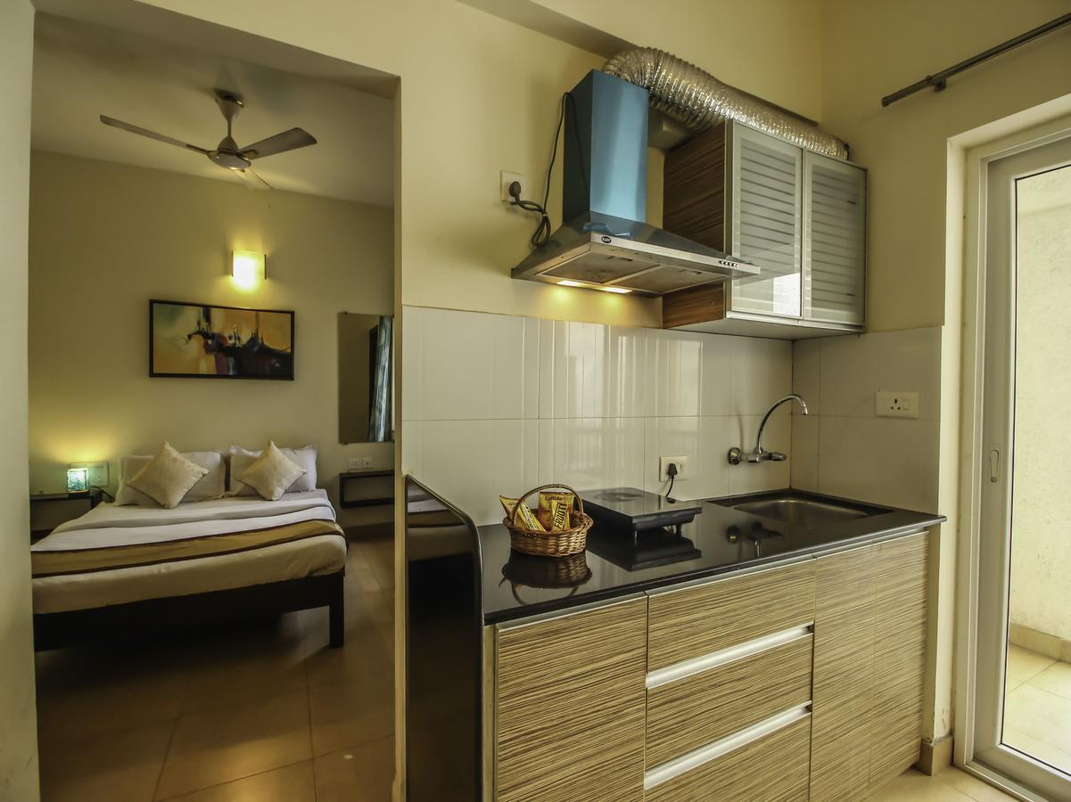 Modern Studio آربورا المظهر الخارجي الصورة