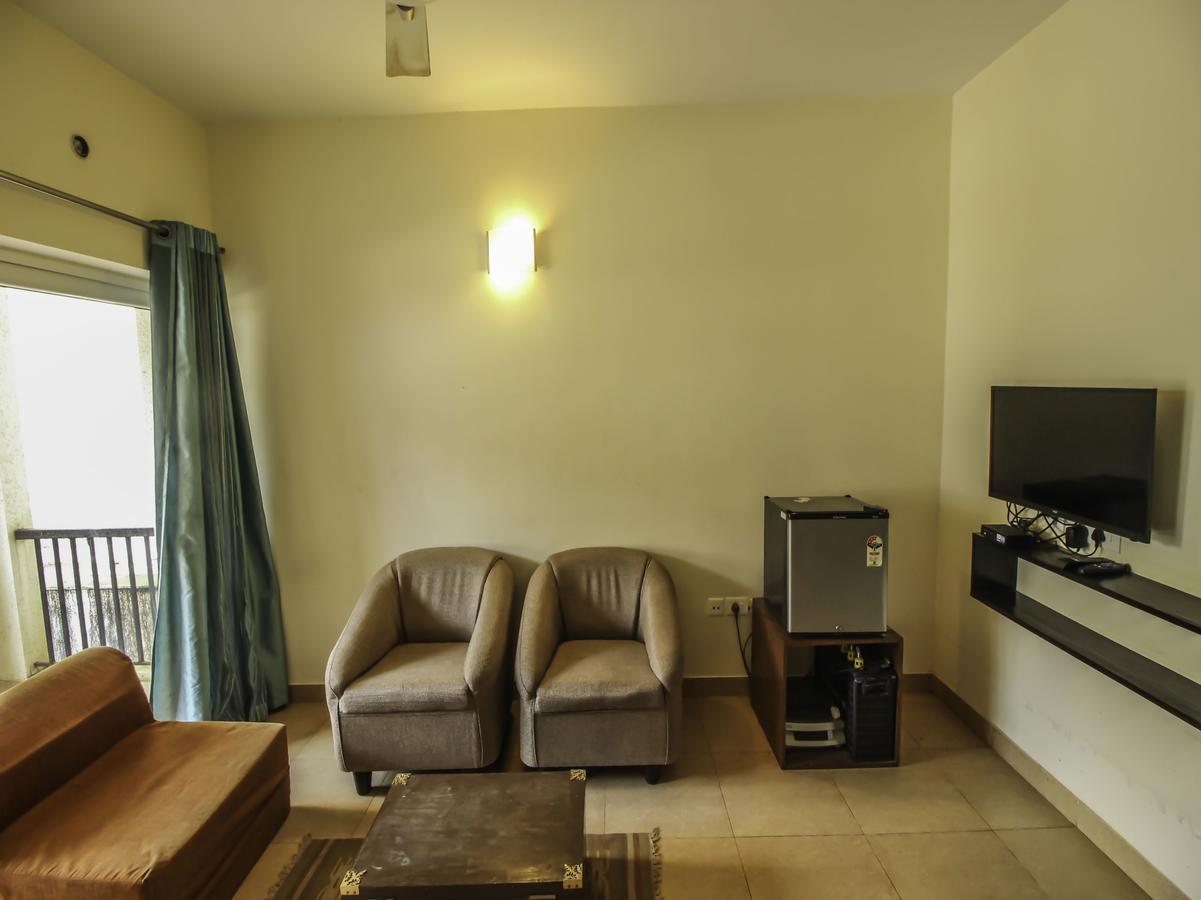 Modern Studio آربورا المظهر الخارجي الصورة